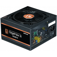 Блок питания Zalman GigaMax III 850W (ZM850-GV3)